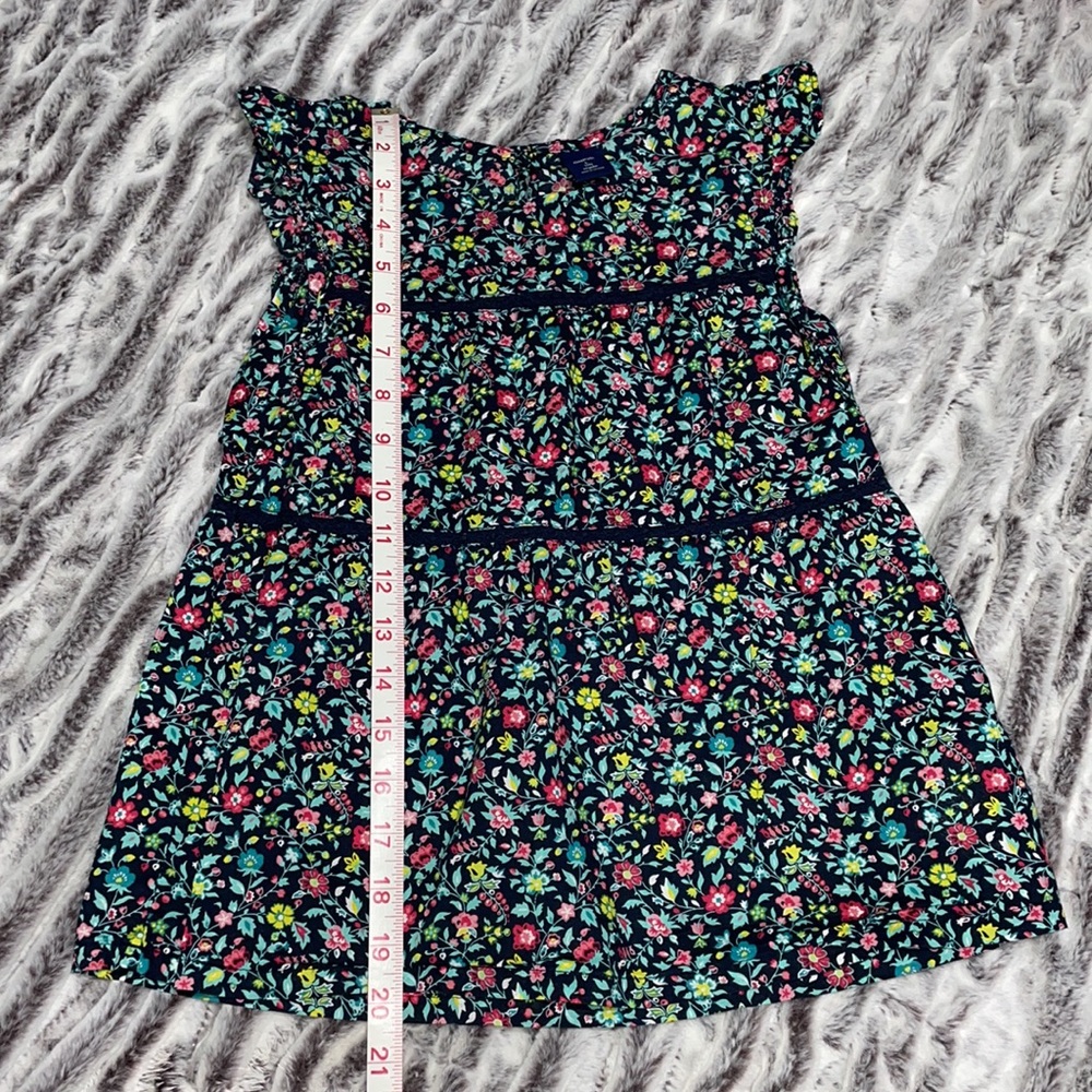 Gap girls tank - Picture 3 of 5
